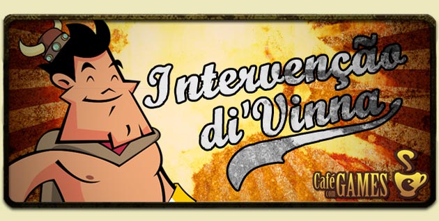 Intervenção di'Vinna