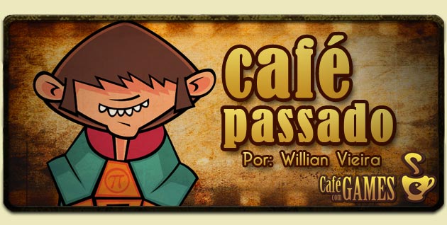 Café passado #1
