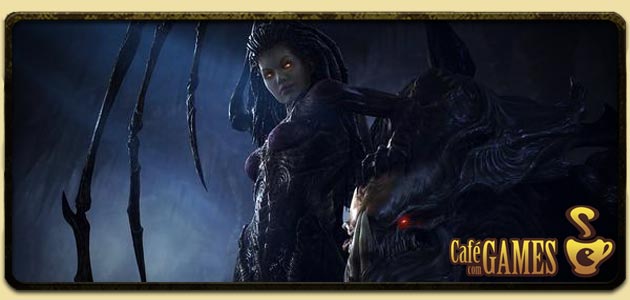 kerrigan