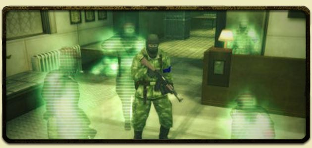stealth