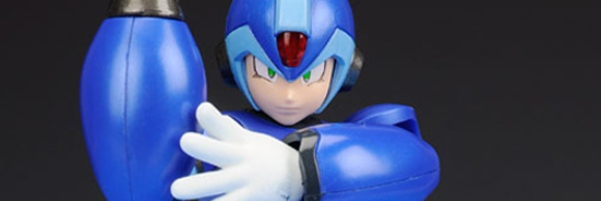 Megaman X