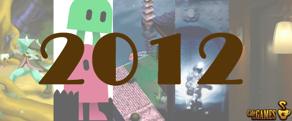 Indies 2012
