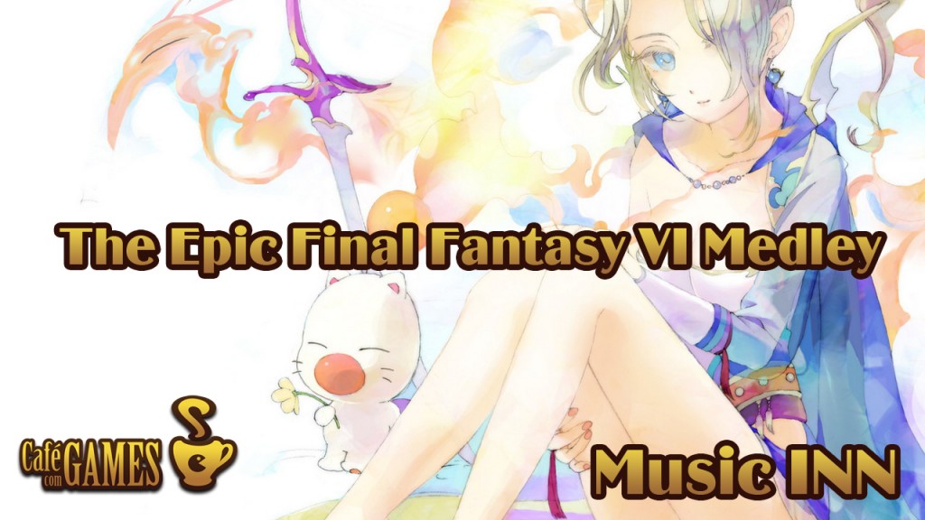 music inn ffvi